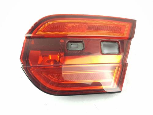 Used Right tailgate light JAGUAR XF I (X250) 2.2 D (200 hp) 29641954