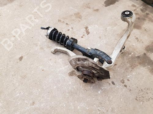 Jambe de force avant gauche PORSCHE CAYENNE (92A) 3.6 GTS (440 hp) 32148945