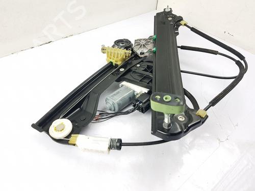 Front left window mechanism JAGUAR F-TYPE Coupe (X152) 5.0 SCV8 SVR / SCV8 P575 R | BP30184781C22  - Image 5