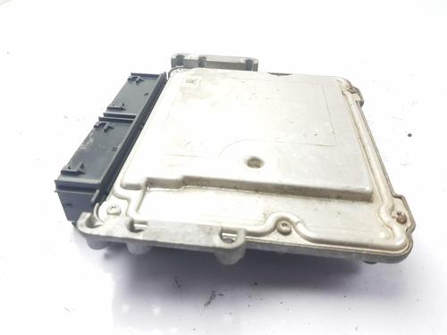 Engine control unit (ECU) FORD FIESTA VII (HJ, HF) | BP34226347M57 - Image 6