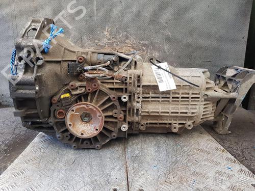 Gearbox PORSCHE BOXSTER (986) 2.7 | BP26903301M3