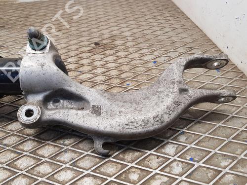 Left front shock absorber VW TOUAREG (CR7, RC8)  | BP36280715M16  - Image 5