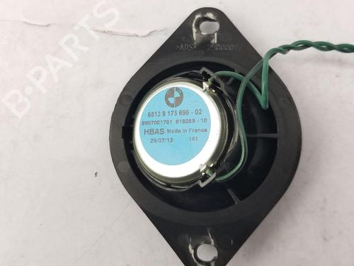 Speaker BMW 5 (F10) M5 | BP22656414E2 