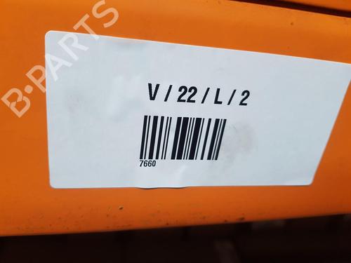 Left taillight OPEL CORSA F (P2JO) 1.2 (68) | BP30554633C34