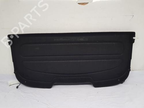 Rear parcel shelf FORD FIESTA VI (CB1, CCN) 1.0 EcoBoost | BP31983263C85