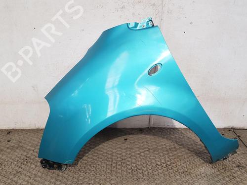 Używane Błotnik przedni lewy SUZUKI SPLASH (EX) 1.2 (A5B412) (86 hp) 28500988