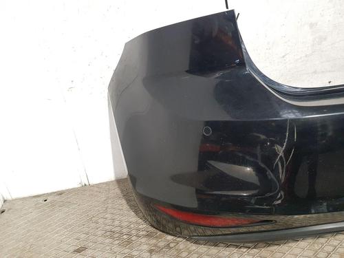 Rear bumper VW GOLF VII (5G1, BQ1, BE1, BE2) 2.0 GTD | BP29167772C8 