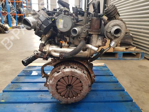 Engine HYUNDAI i30 (GD) 1.6 CRDi | BP40006636M1 - Image 11