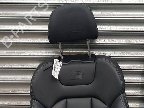 Used Right front seat Right front seat AUDI Q7 (4MB, 4MG, 4MQ) SQ7 TDI quattro (435 hp) 32787237 32787237