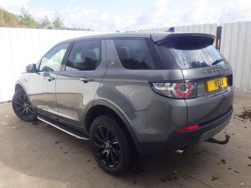 Electronic module LAND ROVER DISCOVERY SPORT (L550) 2.0 D 4x4 | BP29900620M83  - Image 10