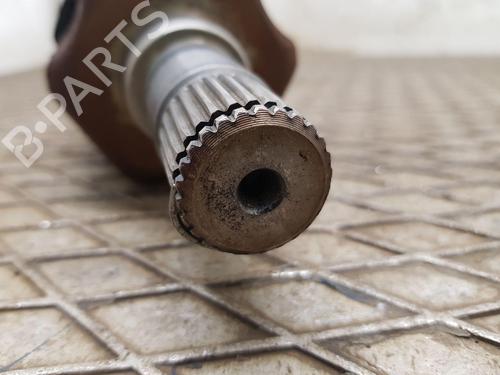 Left front driveshaft FORD KUGA II (DM2) 2.0 TDCi 4x4 | BP31053715M38 