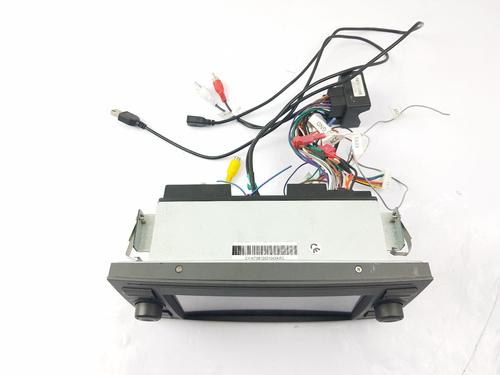 Used Radio FORD TRANSIT Van (FA_ _) 2.2 TDCi (110 hp) 31053534