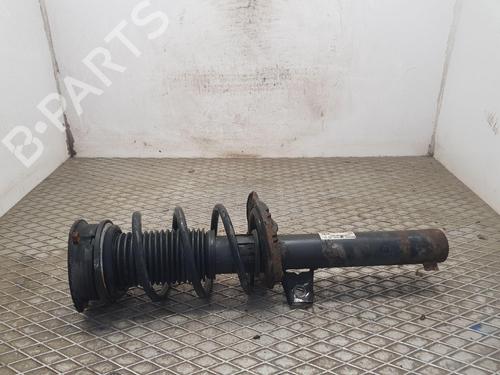 Used Left front shock absorber VW PASSAT B8 (3G2, CB2) 1.6 TDI (120 hp) 29315990
