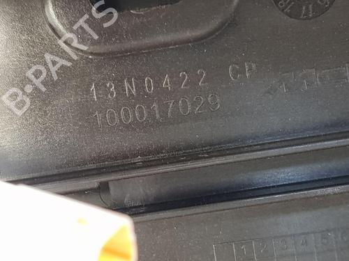 Armrest / Center console MCLAREN 570S 3.8 | BP22665492I20 