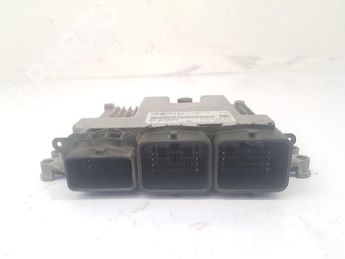 Engine control unit (ECU) FORD FIESTA VI (CB1, CCN) 1.6 TDCi | BP33803416M57 - Image 2