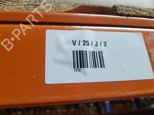 ABS pump VOLVO XC60 I SUV (156) D5 AWD | BP27530362M43 