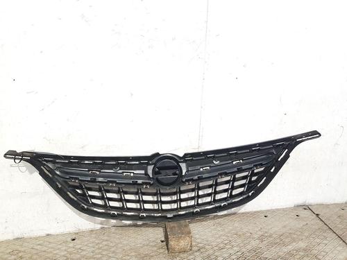 Grille VAUXHALL ZAFIRA Mk III (P12) 2.0 CDTi (75) | BP32252256C40