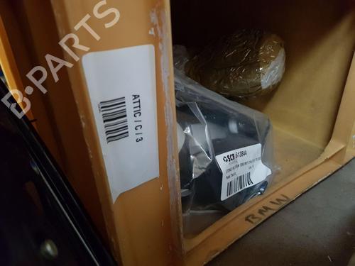 Pedal MCLAREN 720S 4.0 | BP22671310I4