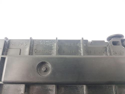 Fuse box PEUGEOT 207 SW (WK_) 1.4 16V | BP26667461E1 