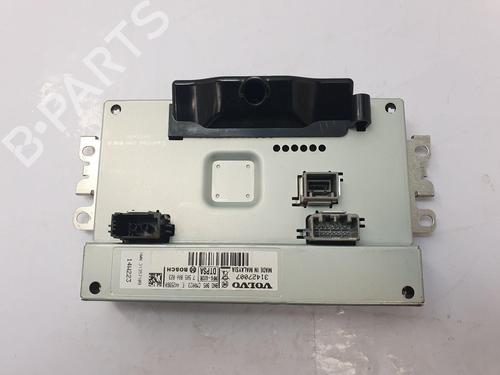 Radio VOLVO V40 Hatchback (525) D2 | BP22667637E6 