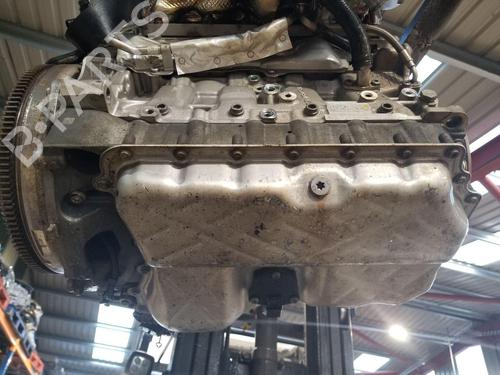 Engine AUDI Q3 Sportback (F3N) 2.5 RS TFSI quattro | BP30737776M1 