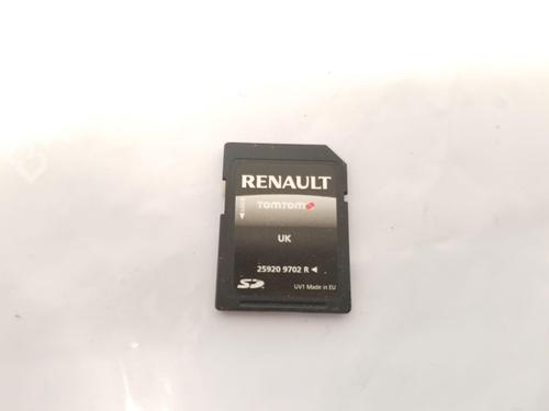 Used Other Other RENAULT ZOE (BFM_) ZOE (92 hp) 40610105 40610105