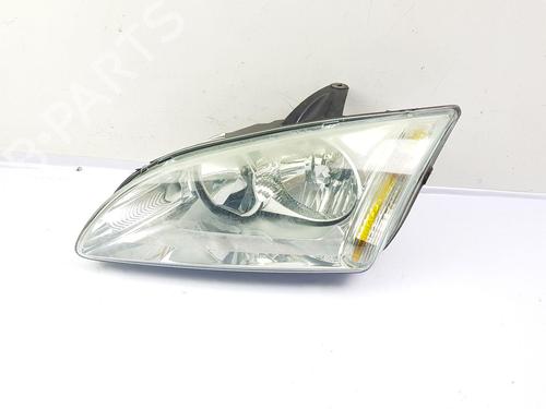 Venstre forlygte FORD FOCUS II (DA_, HCP, DP) 1.6 Ti (115 hp) 24704644