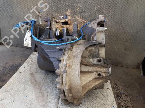 Gearbox FORD TRANSIT Van (FA_ _) 2.2 TDCi | BP30138015M3