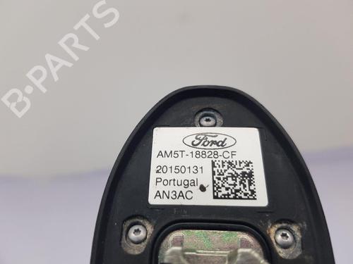 Antenna/Base FORD FOCUS III 1.5 TDCi | BP32275167C140