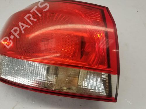 Left taillight VW GOLF VI (5K1) 2.0 TDI | BP37262579C34 - Image 3