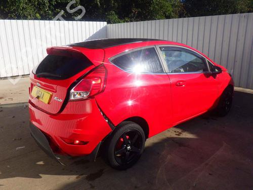 ABS pump FORD FIESTA VI (CB1, CCN) 1.25 | BP39448549M43  - Image 10