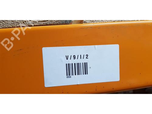 Højre fortil elrude kontakt RENAULT MASTER III Van (FV) 2.3 dCi 125 FWD (FV0C, FV0D, FV0G, FV0H, FV0J, FV0K,... | BP30520468I26 