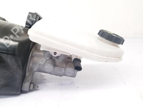 Servo brake TESLA MODEL Y (5YJY) Long Range Rear-Wheel Drive | BP38701088M42 - Image 2
