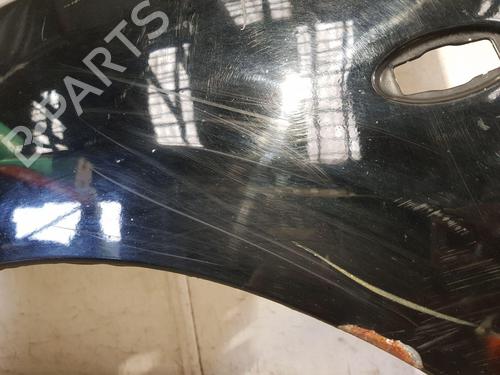 Left front fenders CITROËN BERLINGO MULTISPACE (B9) 1.6 HDi 110 | BP23504454C41 