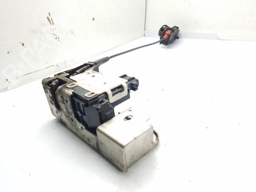 Front left lock FORD TRANSIT Van (FA_ _) 2.4 TDCi RWD | BP36701633C98 - Image 5