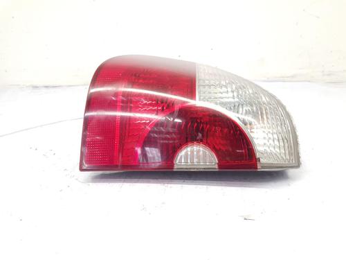 Left taillight BMW X3 (E83) 2.0 d | BP36806570C34 - Image 2