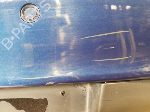 Rear bumper BMW 1 (E81) 116 i | BP29871110C8