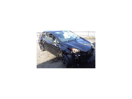 Electronic module FORD FIESTA VI (CB1, CCN)  | BP22666186M83 