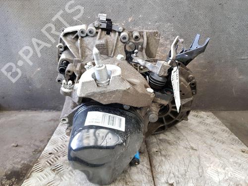 Gearbox RENAULT TWINGO II (CN0_)  | BP22205054M3 
