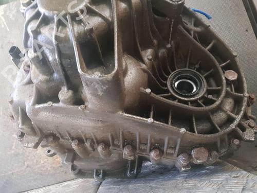 Gearbox LAND ROVER FREELANDER 2 (L359) 2.2 TD4 4x4 | BP30530418M3 