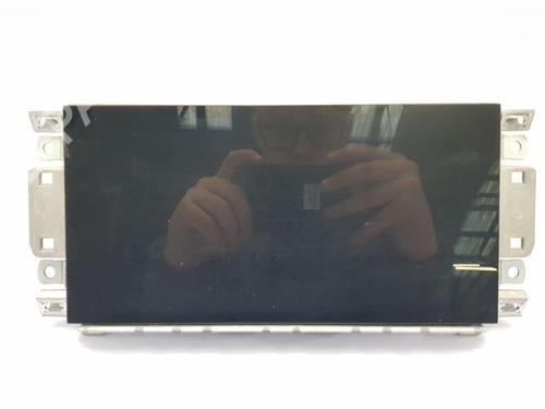 Bilradio AUDI A3 Sportback (8YA, 8YF) 30 TDI (116 hp) 30891824