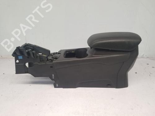 Armrest / Center console FORD FOCUS III 1.6 TDCi | BP40256515I20 - Image 8