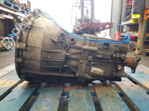 Gearbox BMW 3 Touring (E91) 318 d | BP30137955M3 