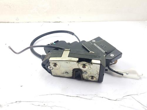 Front right lock SMART FORTWO Coupe (451) 1.0 (451.331, 451.380) | BP32306432C97