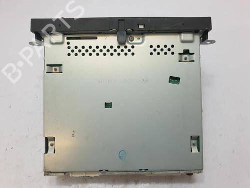Radio RENAULT TWINGO III (BCM_, BCA_) 1.0 SCe 70 | BP22683635E6 - Image 10