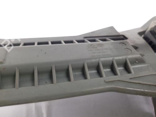 Rear left lock HYUNDAI TUCSON (TL, TLE) | BP32306490C100