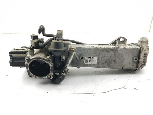 Egr VOLVO XC60 I SUV (156) D5 AWD | BP30445353M69