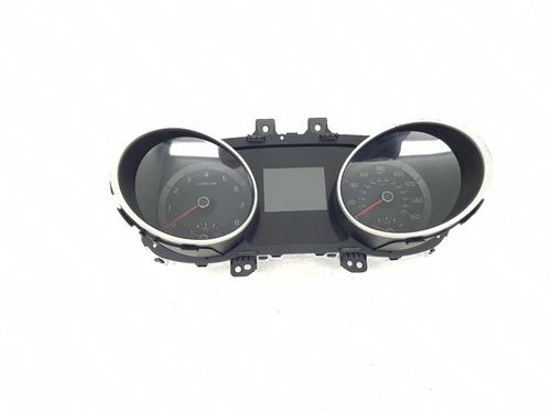 Used Instrument cluster Instrument cluster KIA CEED (CD) 1.4 (99 hp) 22679558 22679558