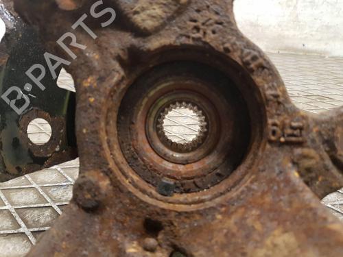 Right front steering knuckle NISSAN MICRA V (K14)  | BP32003969M26 