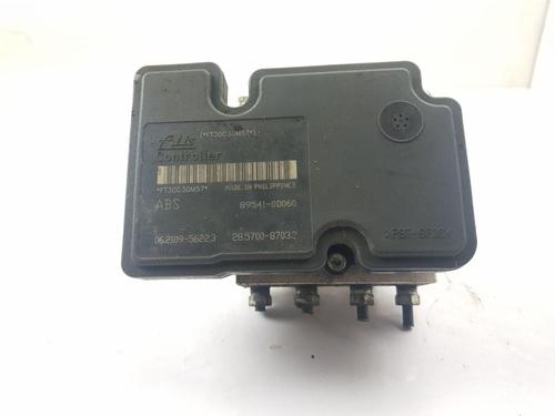 ABS TOYOTA YARIS (_P9_) 1.33 VVT-i (NSP90_, NSP90R) | BP30823416M43